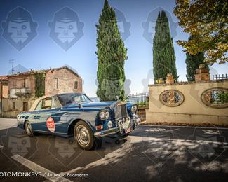 Tour Amical Toscana (groep 2) photo