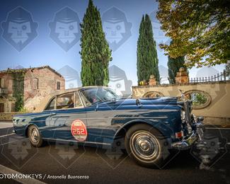 Tour Amical Toscana (groep 2) photo