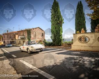 Tour Amical Toscana (groep 2) photo