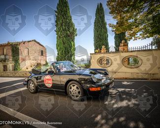 Tour Amical Toscana (groep 2) photo