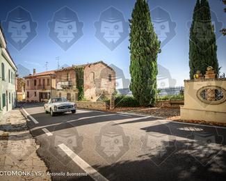 Tour Amical Toscana (groep 2) photo