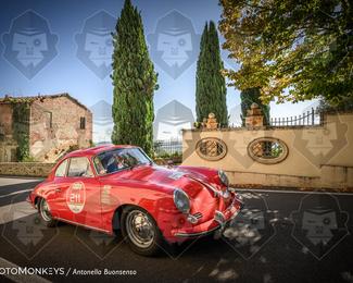 Tour Amical Toscana (groep 2) photo