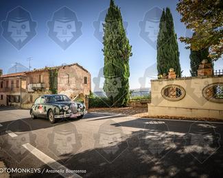 Tour Amical Toscana (groep 2) photo