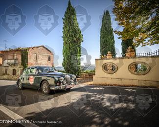 Tour Amical Toscana (groep 2) photo