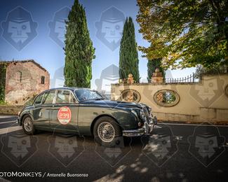 Tour Amical Toscana (groep 2) photo