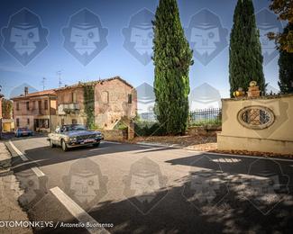 Tour Amical Toscana (groep 2) photo