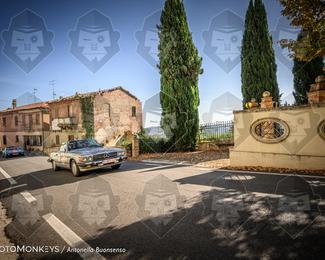 Tour Amical Toscana (groep 2) photo