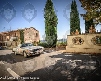 Tour Amical Toscana (groep 2) photo