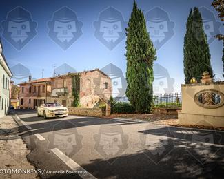 Tour Amical Toscana (groep 2) photo
