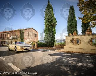 Tour Amical Toscana (groep 2) photo