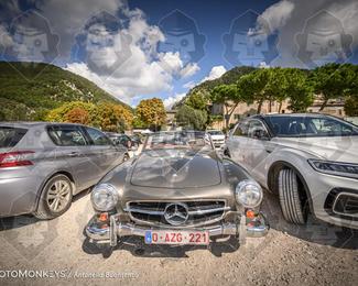 Tour Amical Toscana (groep 2) photo