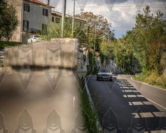 Tour Amical Toscana (groep 2) photo