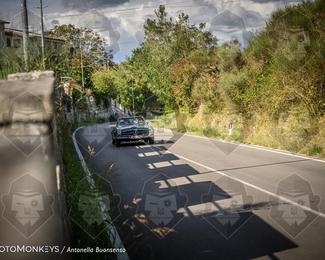 Tour Amical Toscana (groep 2) photo