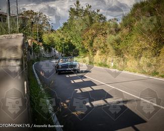 Tour Amical Toscana (groep 2) photo
