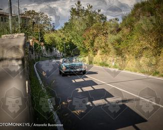 Tour Amical Toscana (groep 2) photo