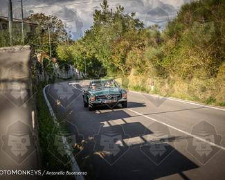 Tour Amical Toscana (groep 2) photo