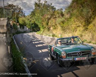 Tour Amical Toscana (groep 2) photo