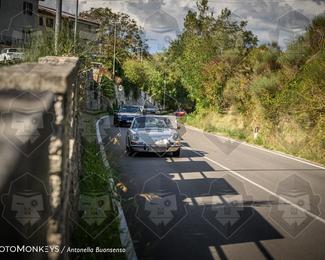 Tour Amical Toscana (groep 2) photo