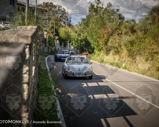 Tour Amical Toscana (groep 2) photo