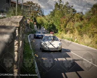 Tour Amical Toscana (groep 2) photo