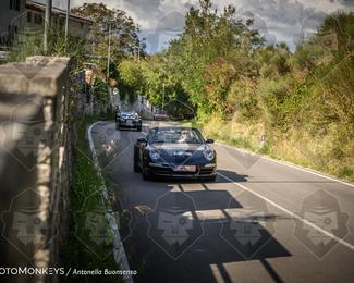 Tour Amical Toscana (groep 2) photo