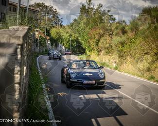 Tour Amical Toscana (groep 2) photo