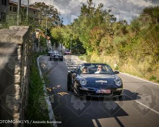 Tour Amical Toscana (groep 2) photo