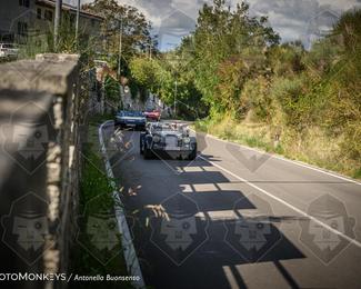Tour Amical Toscana (groep 2) photo
