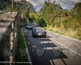 Tour Amical Toscana (groep 2) photo