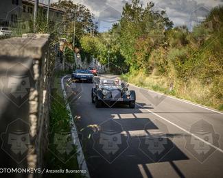 Tour Amical Toscana (groep 2) photo