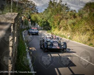 Tour Amical Toscana (groep 2) photo