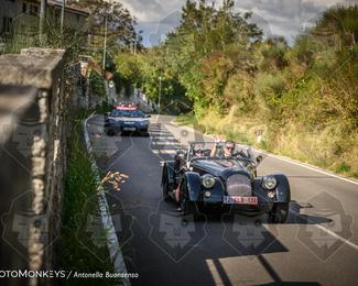 Tour Amical Toscana (groep 2) photo