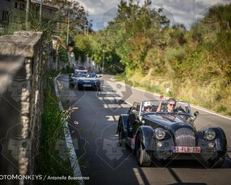 Tour Amical Toscana (groep 2) photo