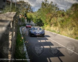 Tour Amical Toscana (groep 2) photo
