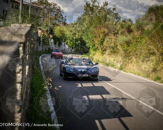 Tour Amical Toscana (groep 2) photo