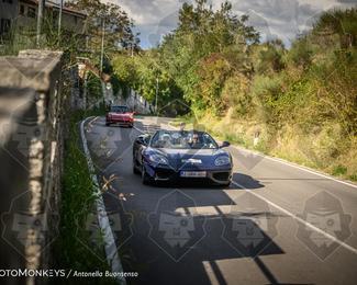 Tour Amical Toscana (groep 2) photo