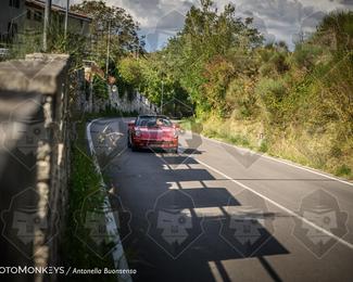 Tour Amical Toscana (groep 2) photo