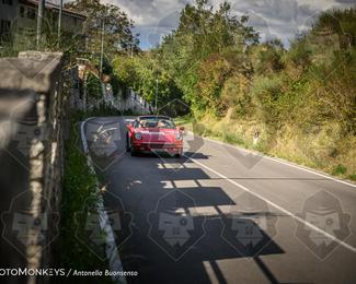 Tour Amical Toscana (groep 2) photo
