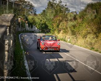 Tour Amical Toscana (groep 2) photo