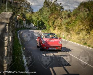 Tour Amical Toscana (groep 2) photo