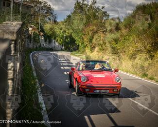 Tour Amical Toscana (groep 2) photo
