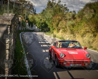 Tour Amical Toscana (groep 2) photo