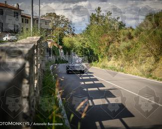 Tour Amical Toscana (groep 2) photo