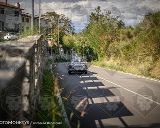 Tour Amical Toscana (groep 2) photo