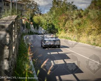 Tour Amical Toscana (groep 2) photo