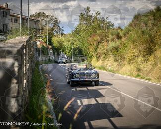 Tour Amical Toscana (groep 2) photo