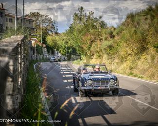 Tour Amical Toscana (groep 2) photo