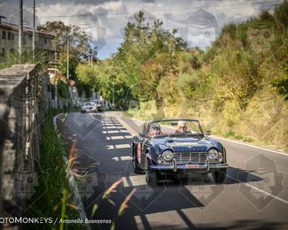 Tour Amical Toscana (groep 2) photo