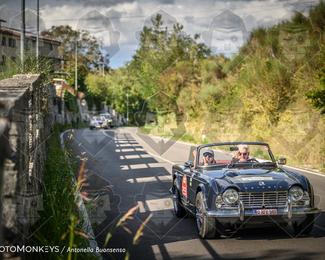 Tour Amical Toscana (groep 2) photo