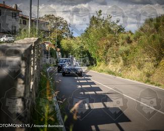Tour Amical Toscana (groep 2) photo